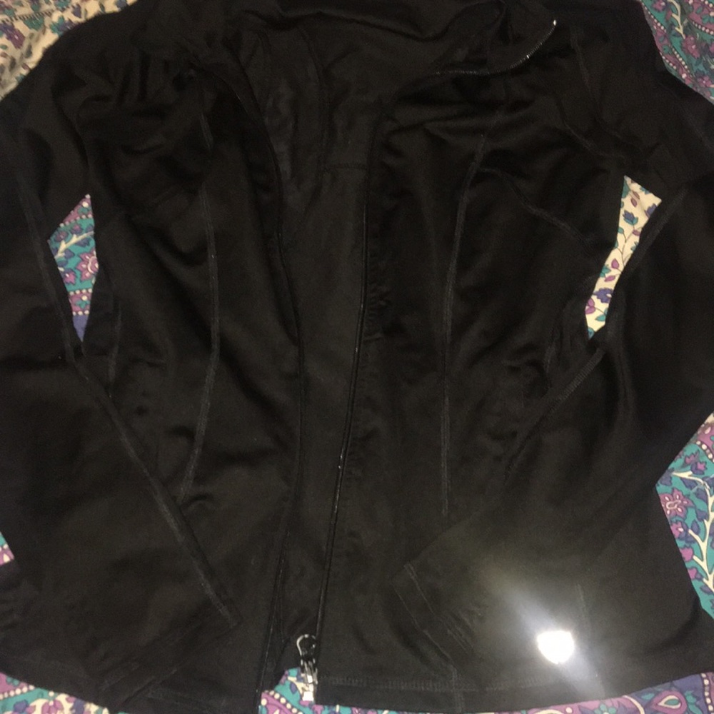 Active jacket